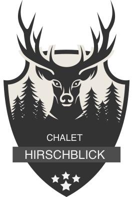 Chalet Hirschblick logo